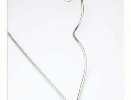 Spiral pinni