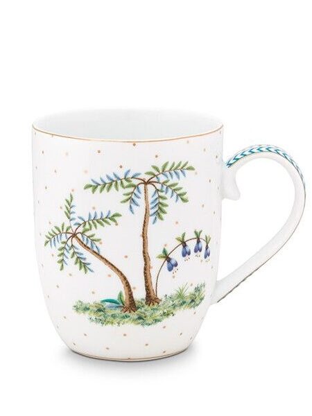 porcelain-mug-small-jolie-dota-gold-145-ml-6_48-white-palmtrees-fs-51.002.241 (2)
