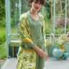 PIP Kimono Noelle Toscana Green