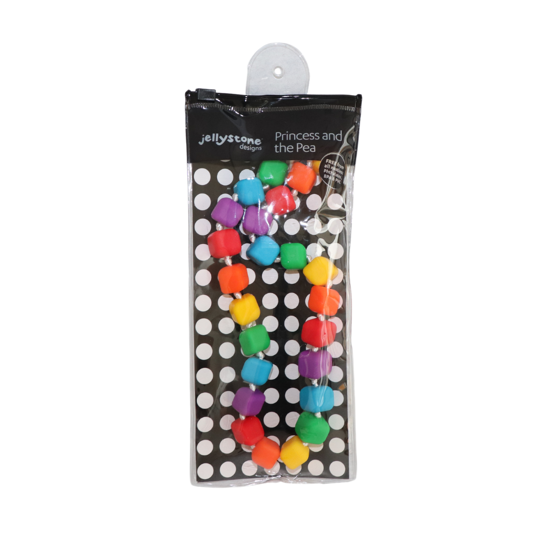 Bright-Rainbow-Princess-&-the-Pea-Necklace-litlagardbudin Bright-Rainbow-Princess-&-the-Pea-Necklace-litlagardbudin