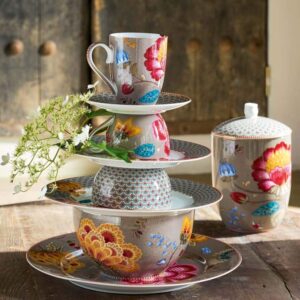 Borðbúnaður & borðhald